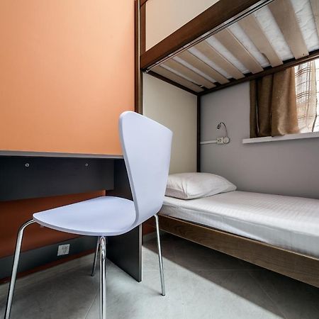 Ostriv Hostel Λβιβ Εξωτερικό φωτογραφία