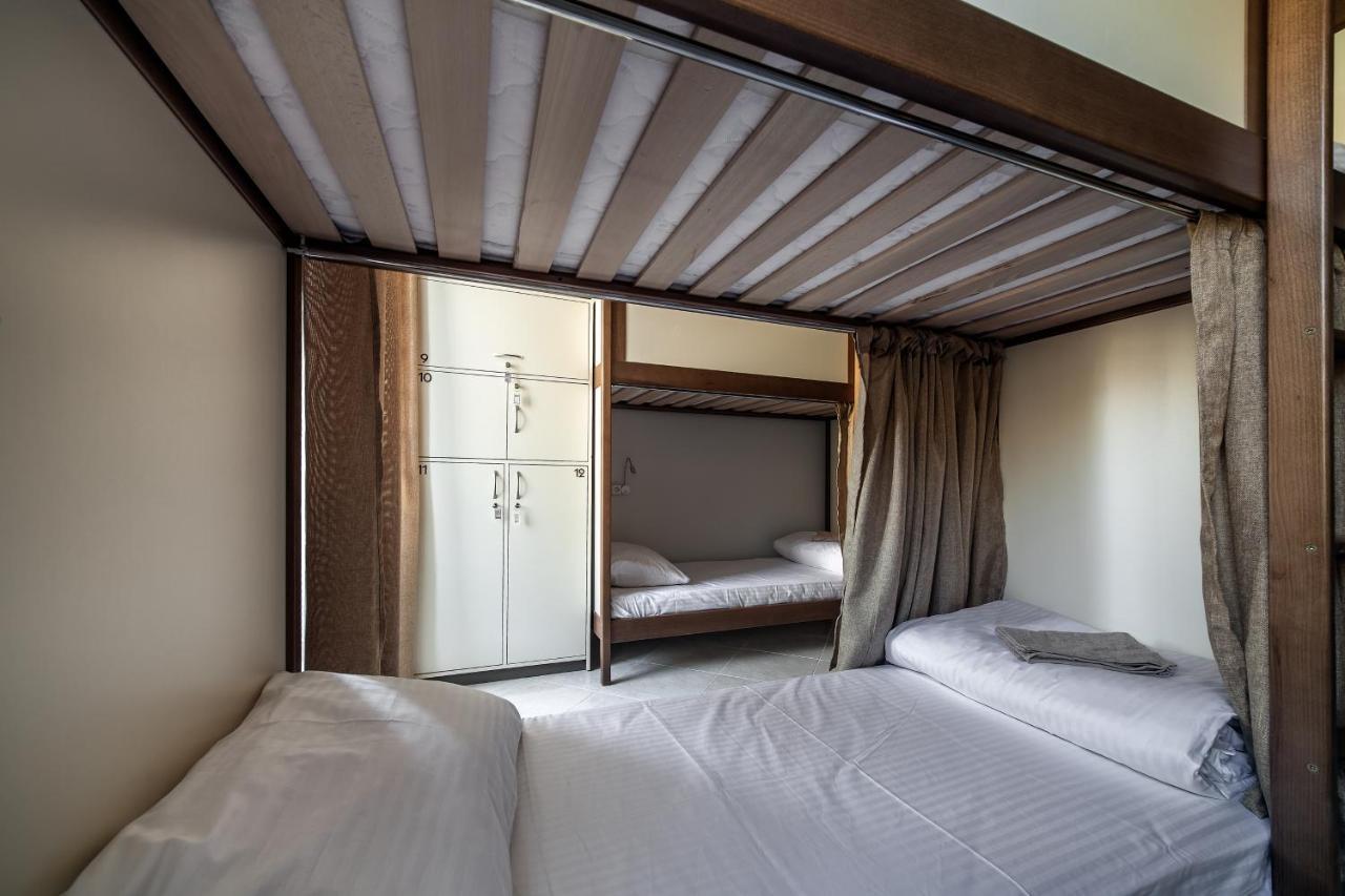 Ostriv Hostel Λβιβ Εξωτερικό φωτογραφία